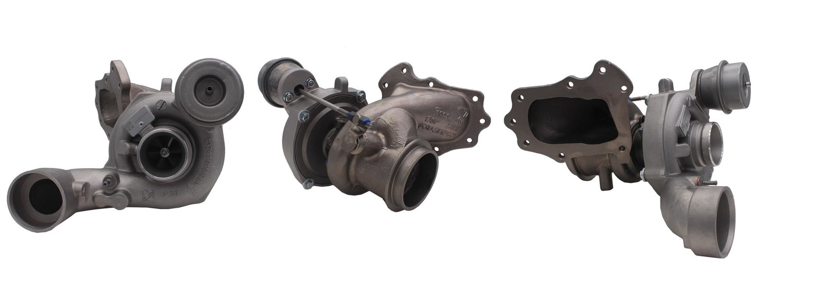 Turbocompresseur, suralimentation