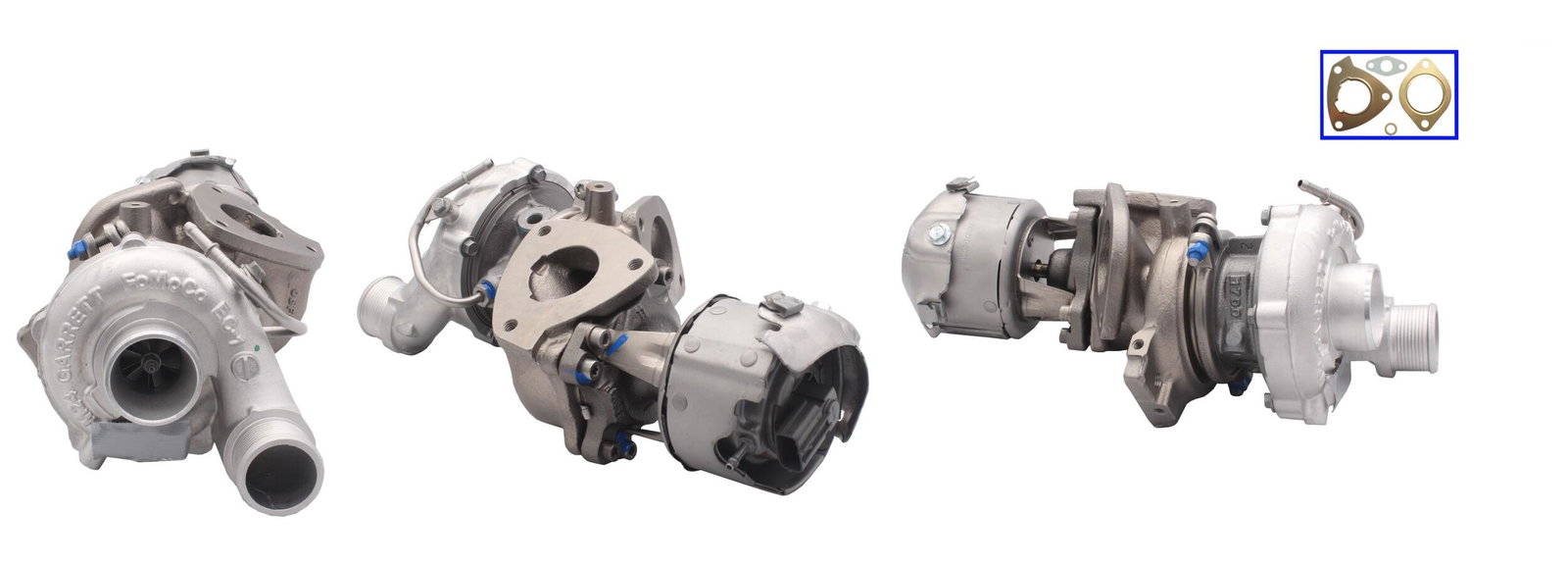 Turbocompresseur, suralimentation