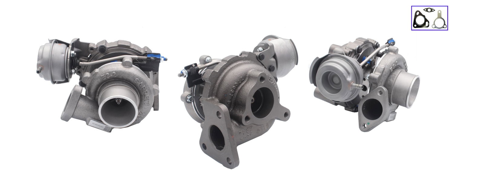 Turbocompresseur, suralimentation