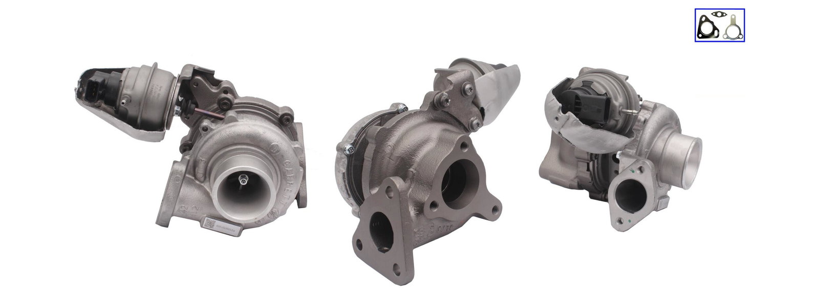 Turbocompresseur, suralimentation