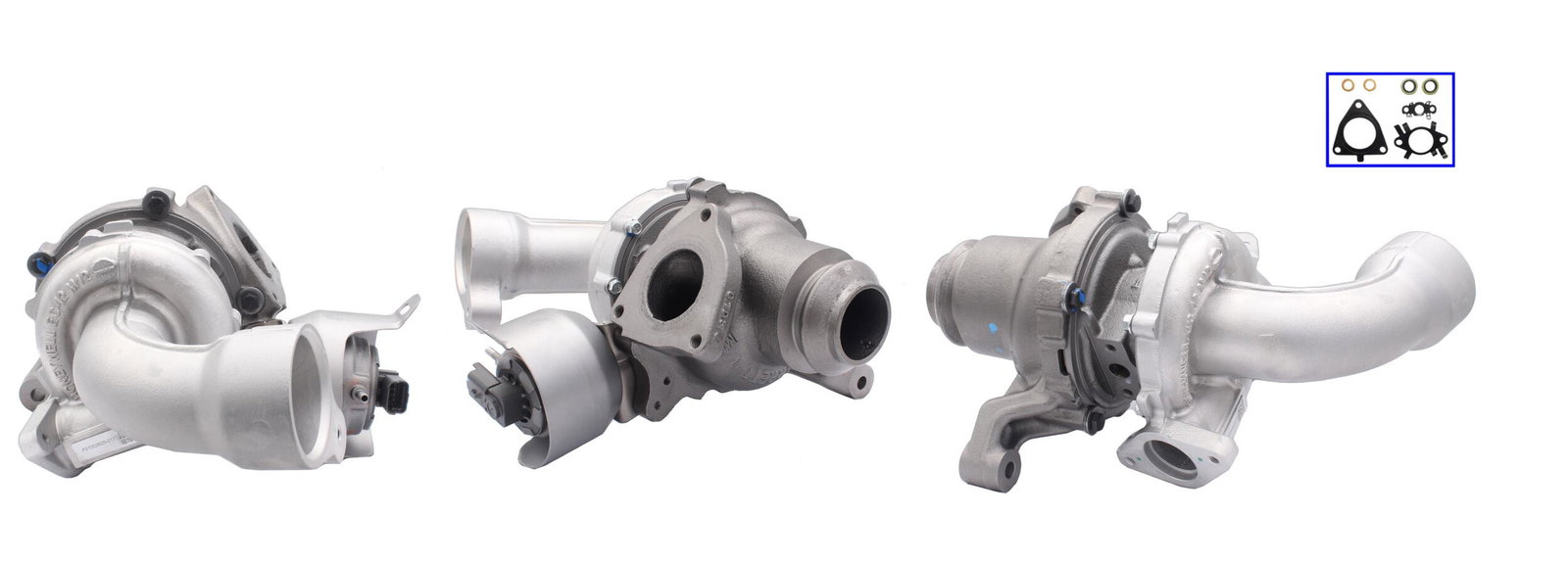 Turbocompresseur, suralimentation