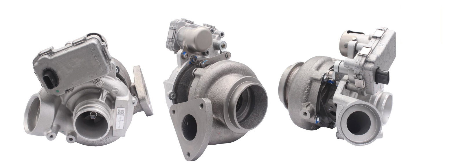 Turbocompresseur, suralimentation