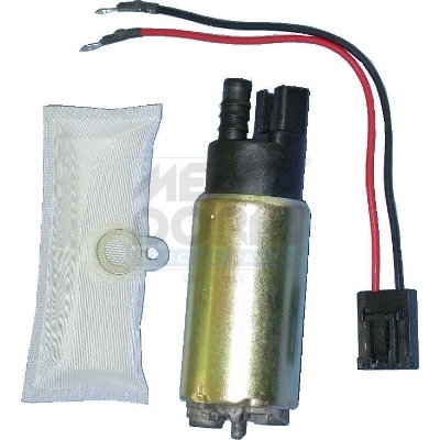 Pompe à carburant