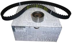Kit De Courroie De Distribution (Origine Renault)
