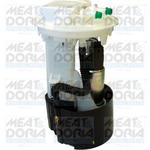 Unité d'injection de carburant