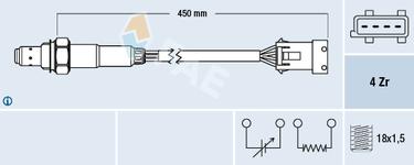 Sonde lambda