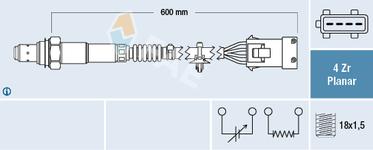 Sonde lambda