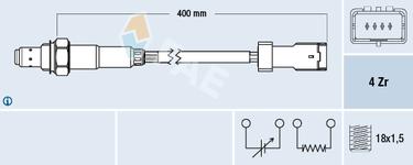 Sonde lambda