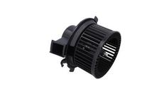 Pulseur d'air habitacle