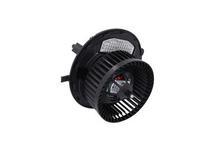 Pulseur d'air habitacle