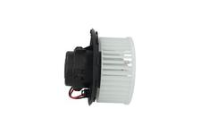 Pulseur d'air habitacle