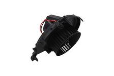 Pulseur d'air habitacle