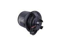 Pulseur d'air habitacle