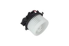 Pulseur d'air habitacle
