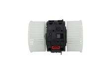 Pulseur d'air habitacle