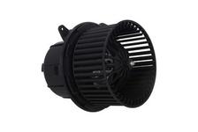 Pulseur d'air habitacle