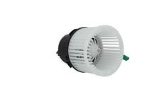 Pulseur d'air habitacle