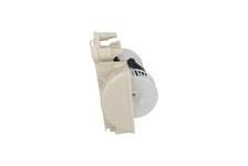 Pulseur d'air habitacle