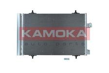 Condenseur, climatisation