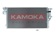Condenseur, climatisation