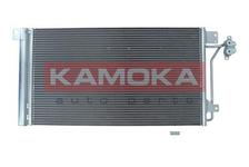Condenseur, climatisation