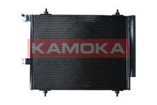Condenseur, climatisation