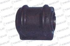 Suspension, stabilisateur