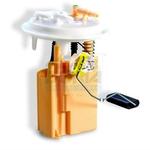 Capteur, niveau de carburant