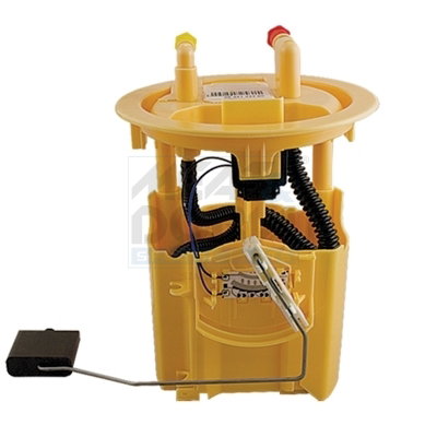 Capteur, niveau de carburant