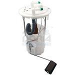 Capteur, niveau de carburant