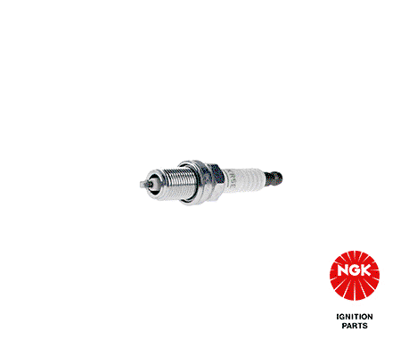 Bougie d'allumage - BKR5E