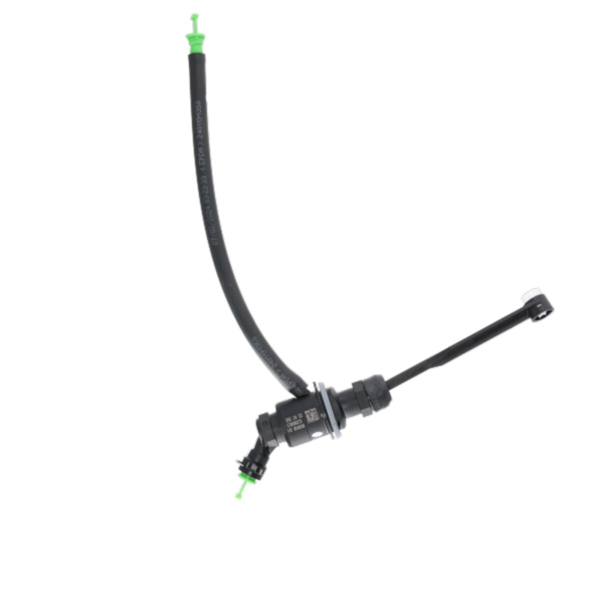 Cylindre émetteur, embrayage
