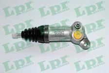 Cylindre récepteur, embrayage