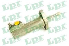 Cylindre récepteur, embrayage