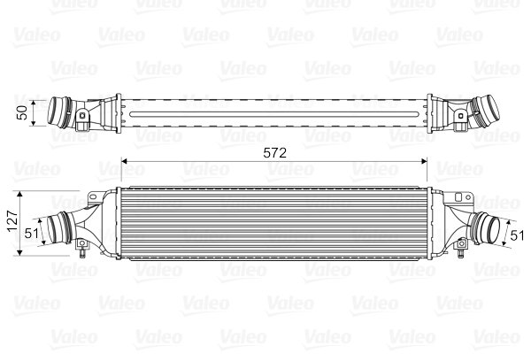 Intercooler, échangeur