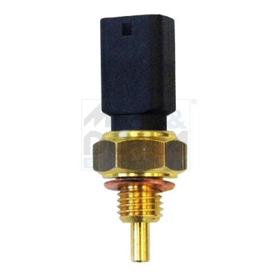 Sonde de température, liquide de refroidissement