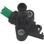 Sonde, température du liquide de refroidissement
