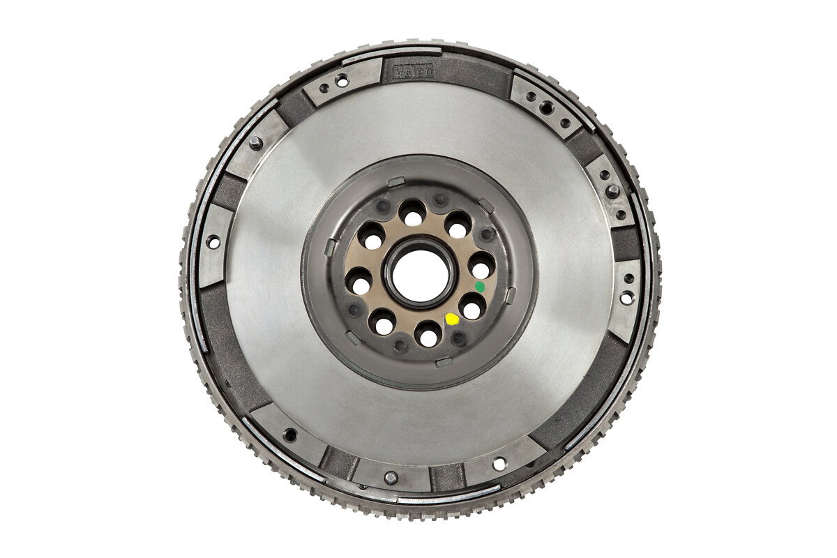 Volant moteur