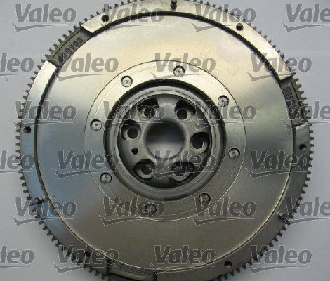 Volant moteur