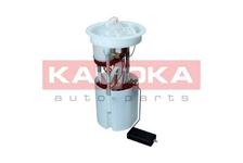 Unité d'injection de carburant