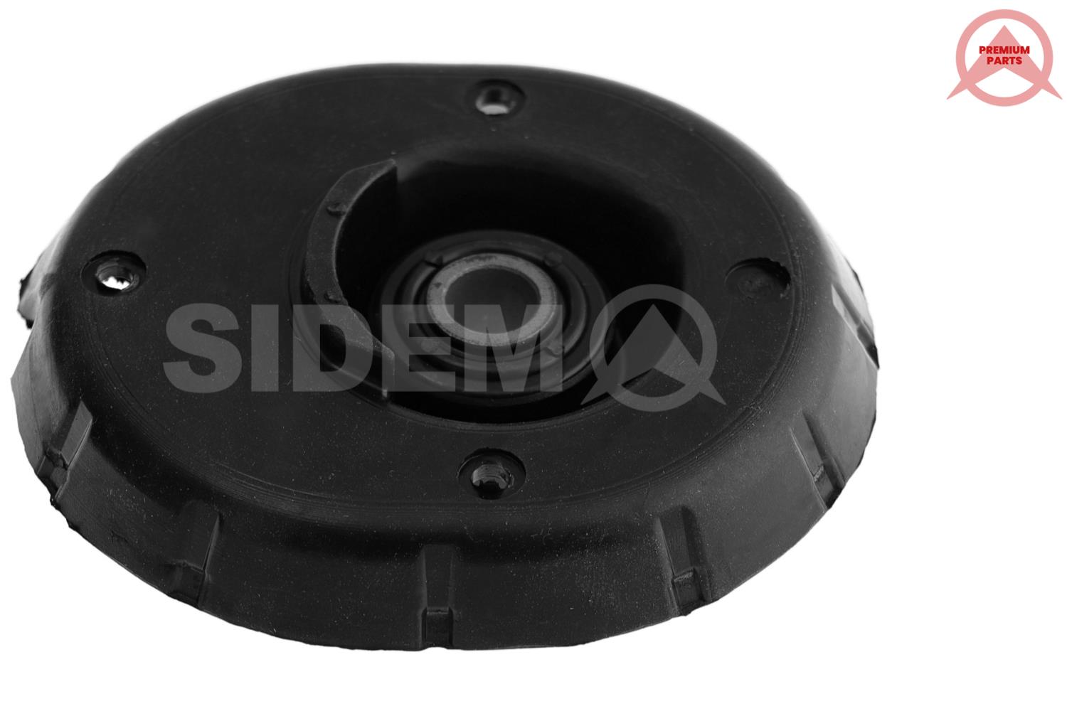Coupelle de suspension