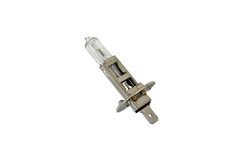 Ampoule, projecteur longue portée HALOGEN