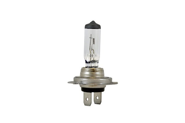Ampoule, projecteur longue portée HALOGEN
