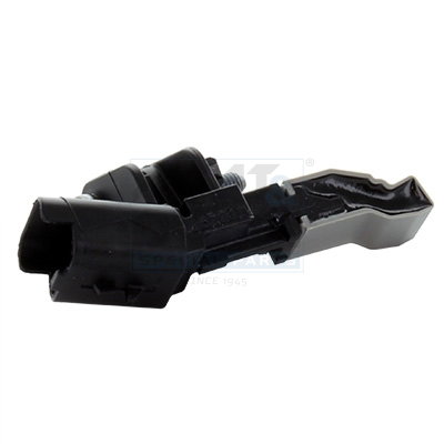 Capteur d'angle, vilebrequin