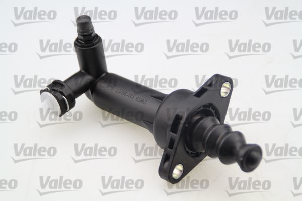 Cylindre récepteur, embrayage
