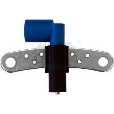 Capteur d'angle, vilebrequin
