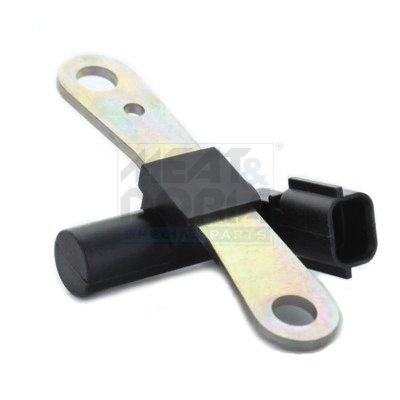 Capteur d'angle, vilebrequin