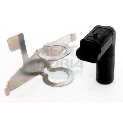 Capteur d'angle, vilebrequin