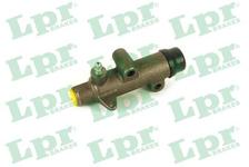 Cylindre récepteur, embrayage