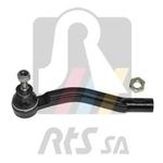 Rotule de barre de connexion